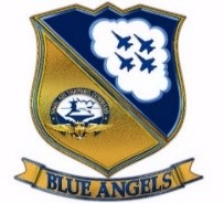 The Blue Angels Foundation
